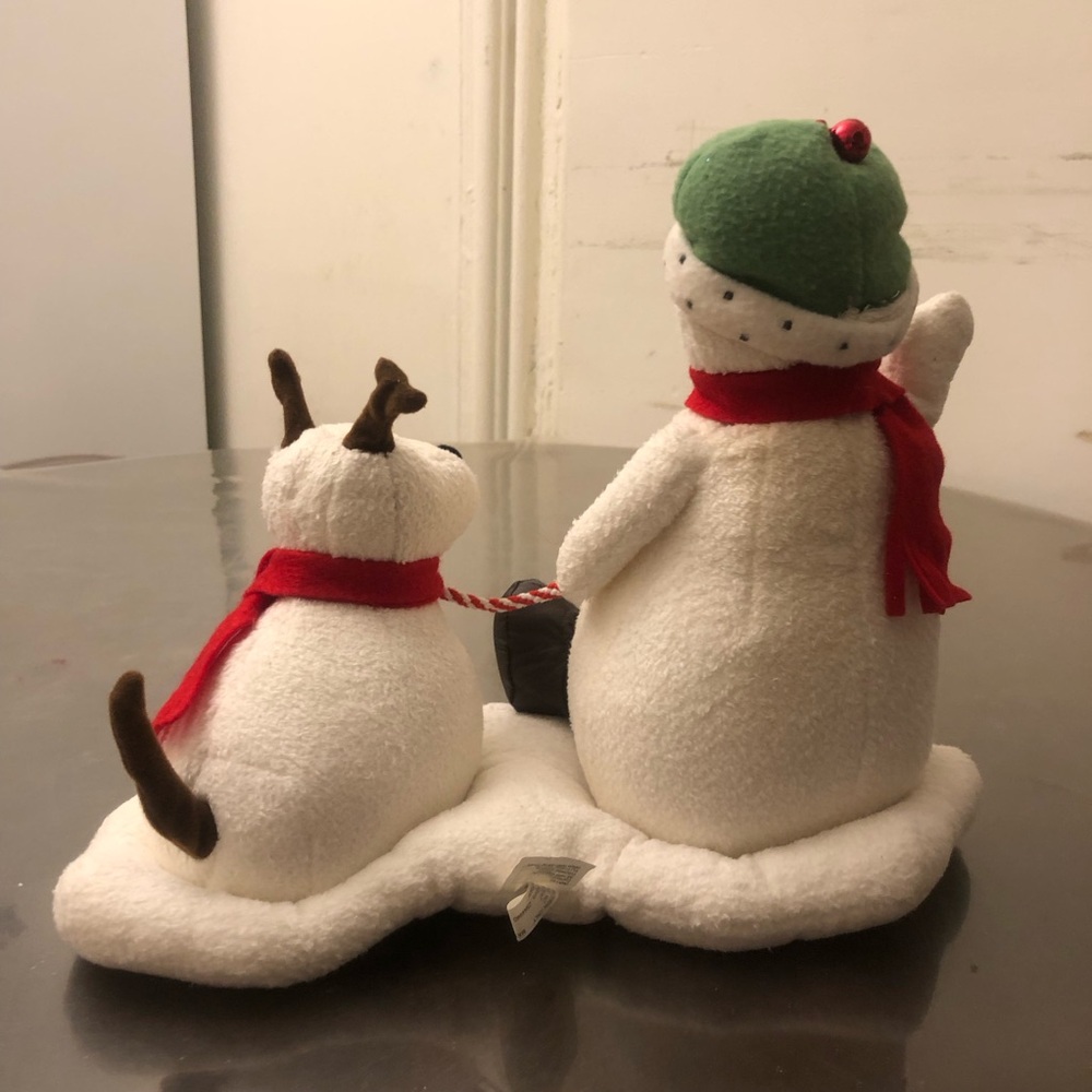 Holiday decor - Picture 4 of 11